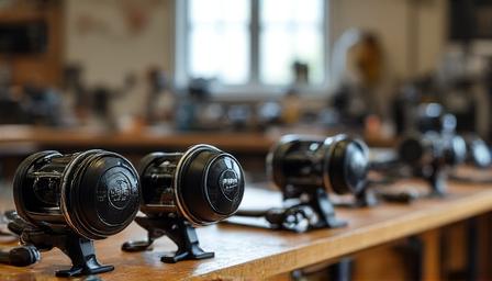 Mappa della sede di Marinus Script a Roma